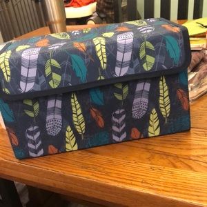 Thirty-One / Falling Feathers